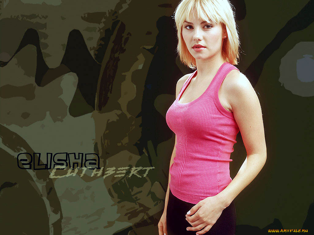Elisha Cuthbert, cuthberg, 